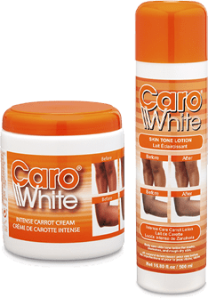 Caro White - International Beauty Exchange